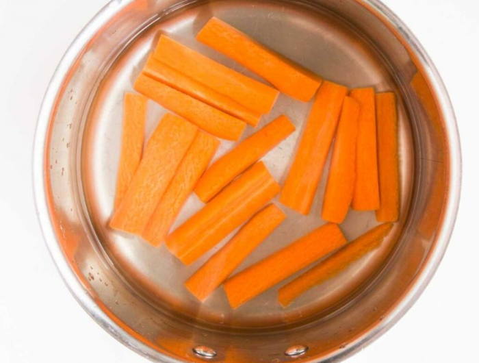 faut il blanchir les carottes avant de les congeler guide de conservation