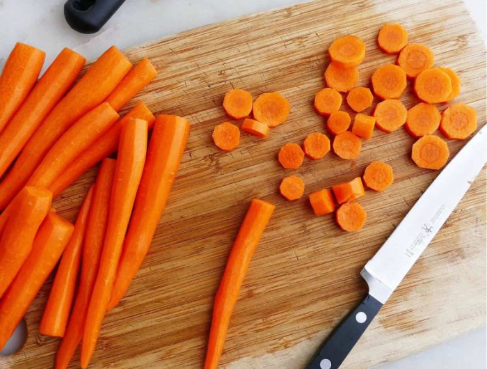 guide comment peut on congeler des carottes exemple original