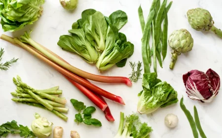 légume perpétuel pour potager perpétuel liste de plantes vivaces rustiques faciles à cultiver