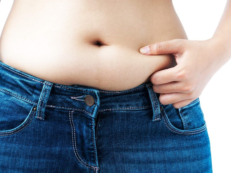 perdre du ventre rapidement sans sport ventre de femme grosse