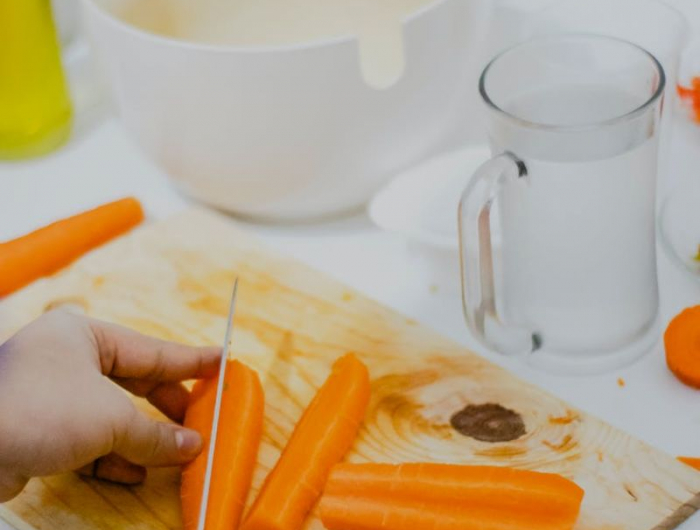 peut on congeler des carottes crues sans les blanchir exemple carottes congelation