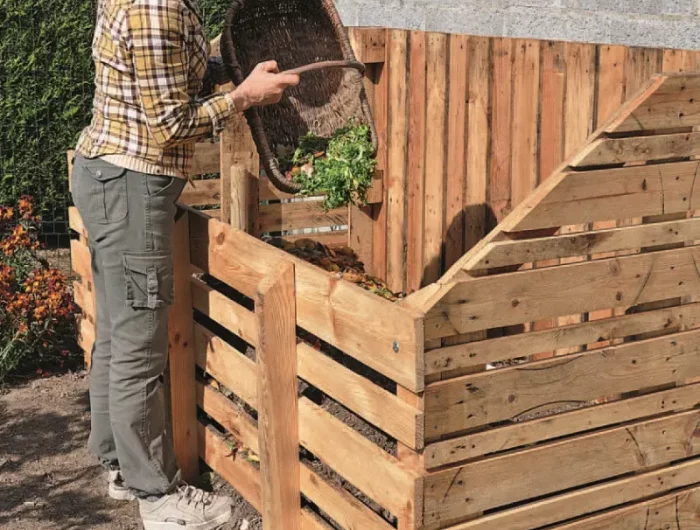 peut on mettre les feuilles de figuier au compost