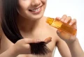 Recette indienne pour faire pousser les cheveux en 1 semaine