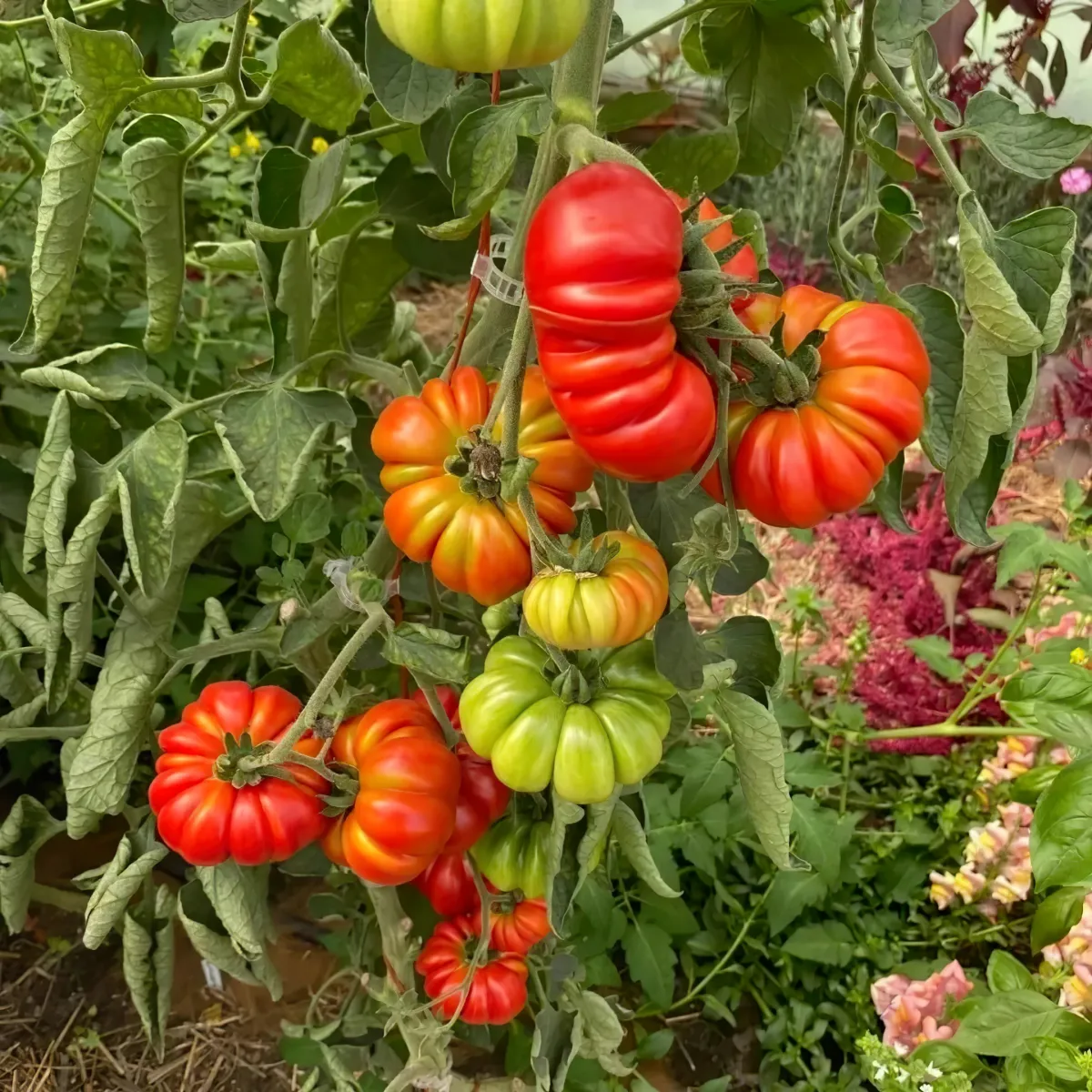 quelles sont les meilleures varietes de tomates