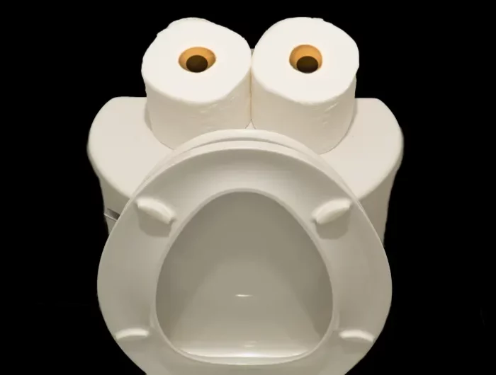 rouleaux papier toilette nettoyage siege abattant wc