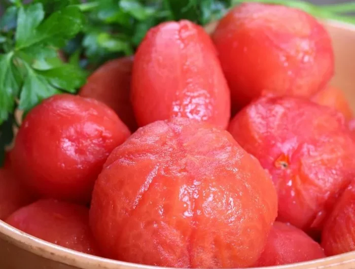 tomate mondée comment faire émonder les tomates sans stress facilement