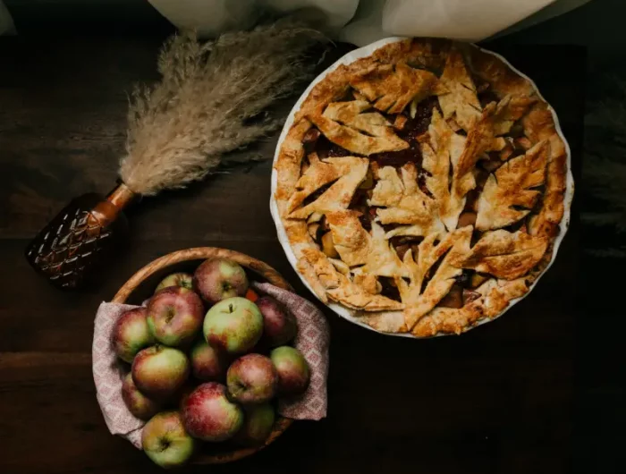 comment savoir si les pommes sont mures tartes aux pommes