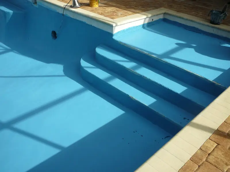 Comment vider sa piscine avec un tuyau ? - AquaPiscine