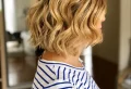 Coupe de cheveux pour visage rond et cheveux fins ! Comment trouver la bonne option pour vous ?