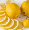 agrume citron peau tranches de citron zeste utilisations