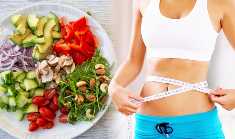 alimentation a privilegier pour perdre la graisse abdominale