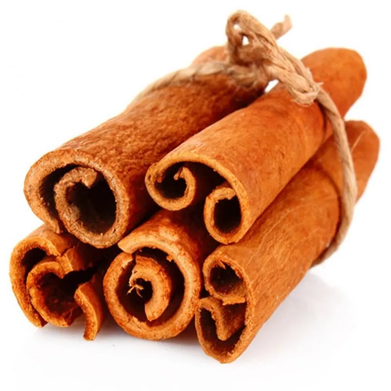 benefits of cinnamon sticks