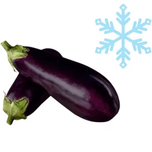 Guide complet comment congeler des aubergines pour l'hiver