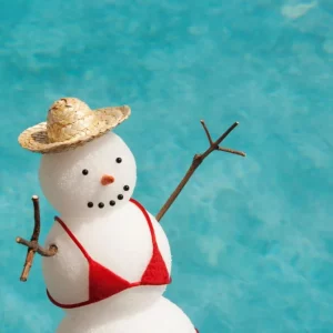 Quand et comment hiverner une piscine hors sol - guide complet pour la protéger contre les gelées