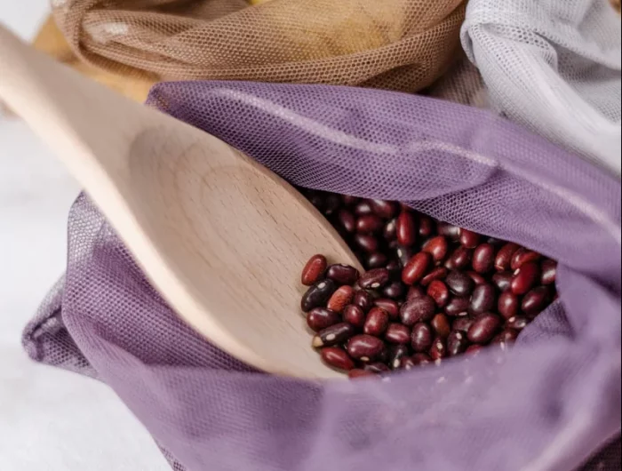 comment manger des haricots rouges sans danger pour la santé