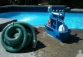 Comment vider une piscine ? Astuces prouvées pour les types différents !