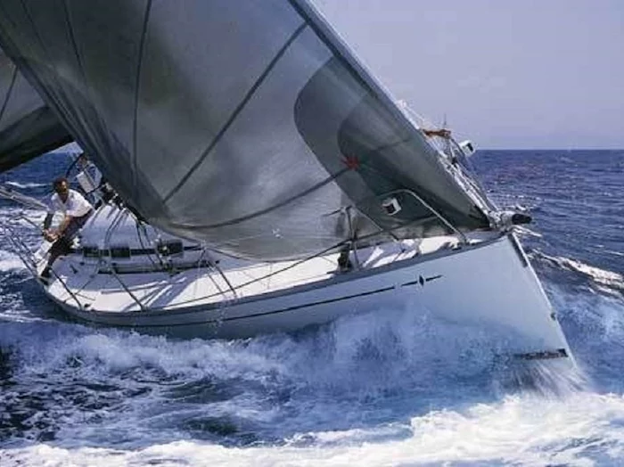 eviter foudre bateau yacht en tempete