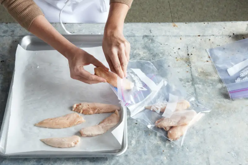 faut il decongeler le poisson avant de le cuisiner