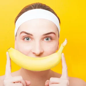 Manger une banane le soir ou au gouter pour maigrir équilibré : bienfaits