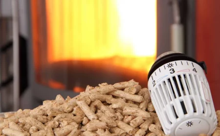 pellet chauffage economique
