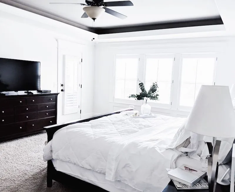 what color to paint bedroom zodiac sign gemini white