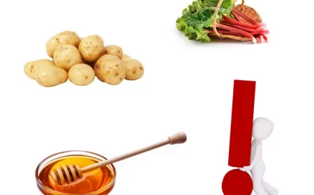 quels sont les aliments toxiques que nous consommons chaque jour liste complete