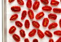 Utilisez les dernières tomates pour faire des tomates séchées : comment s’y prendre
