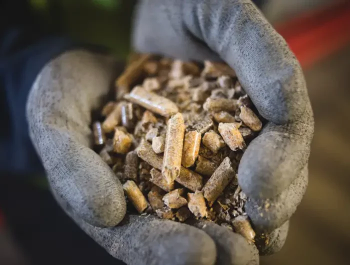 comment faire secher des pellets un poignet de granules