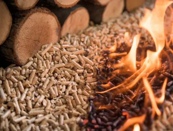 comment reconnaitre un bon granule de bois pellets qui brulent