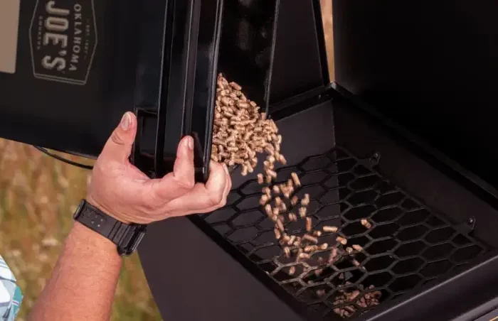 comment stocker les pellets en exterieur mettre des granules dans le poele