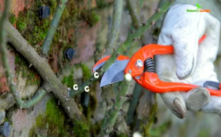 pourquoi tailler les grimpantes