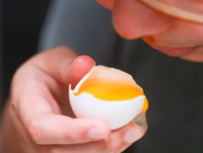 quelle est la duree de validite d un œuf renifler un oeuf
