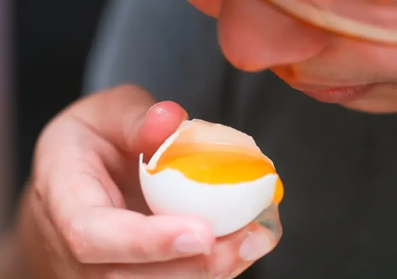 quelle est la duree de validite d un œuf renifler un oeuf