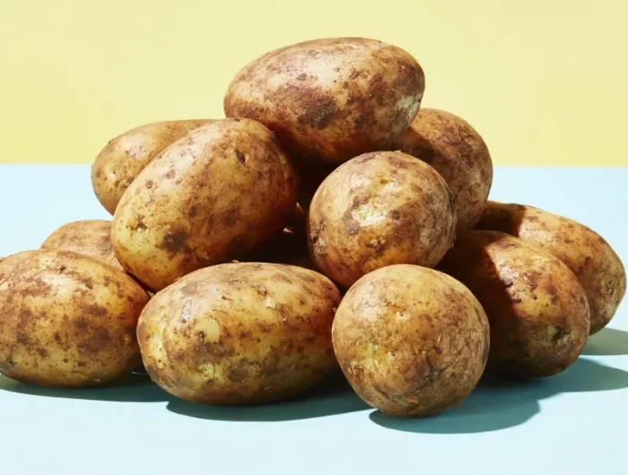 astuces pour reussir la conservation des pommes de terre