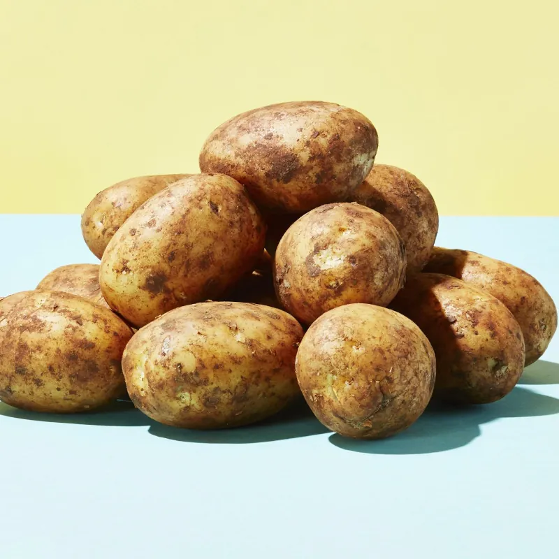 astuces pour reussir la conservation des pommes de terre