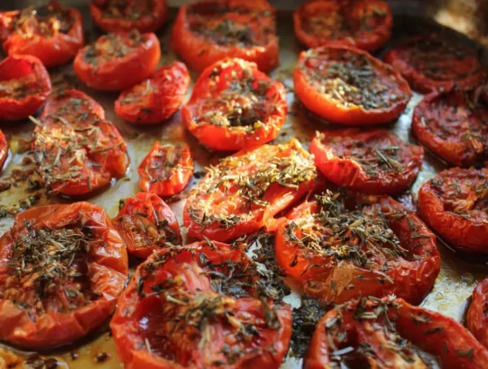 astuces pour reussir le sechage des tomates