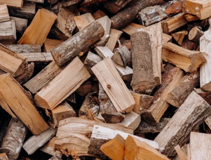 bois pour cheminée que est le meilleur bois de chauffage pour l hiver
