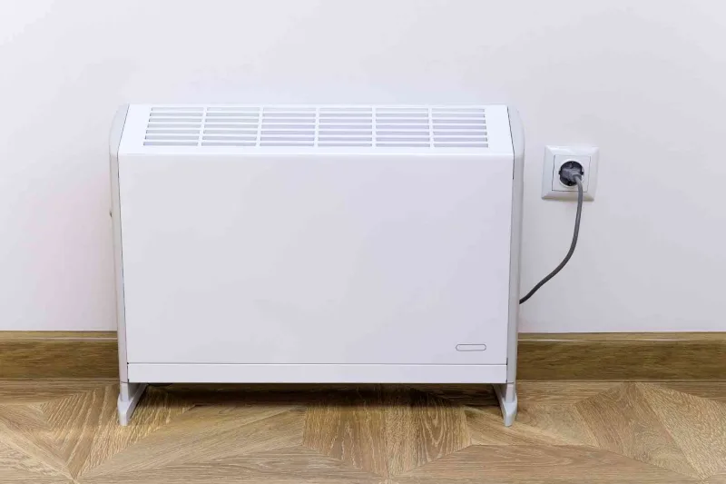 chauffage de plus économique radiateur à accumulation idées pour se chauffer moins cher