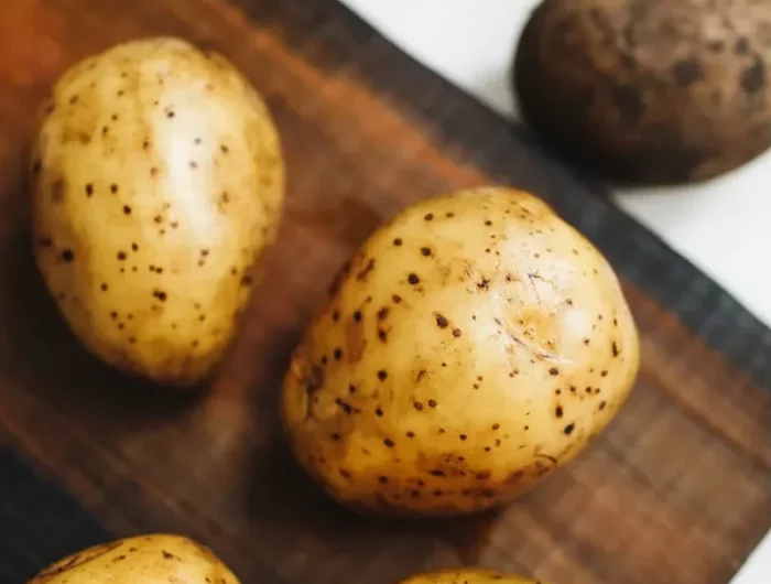 comment conserver les pommes de terre conservation fruits et légumes frigo