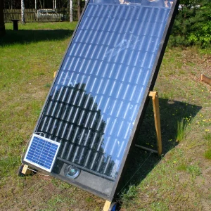 Comment fabriquer un chauffage solaire avec des canettes ? Une alternative écologique, facile, rentable et surtout qui marche !