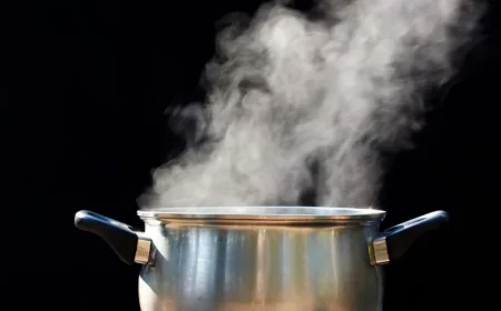 comment faire chauffer de l eau la methode moins énergivore meilleur rendement énergitique