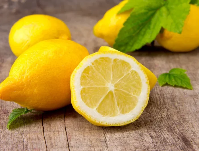 comment utiliser le citron pour proteger les plantes des insectes
