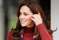 La tendance « kob » de Kate Middleton en 2022 : coupe de cheveux mi-longs femme 40 ans
