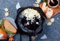 Entrée d’automne : Comment préparer des champignons de Paris à la crème