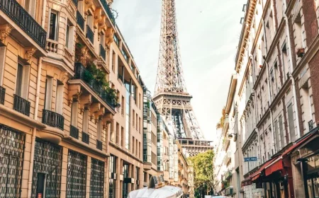déménager en france paris coute loyer logement et comment trouver un logement