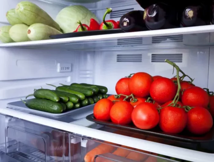 faut il conserver les tomates fraiches entieres au frigo