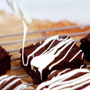 Recettes de brownie healthy, facile et rapide !