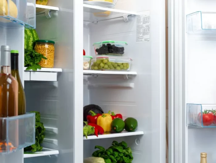 listes des fruits et des légumes à ne pas mettre au frigo conservation aliments