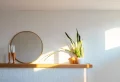 Quel habillage mur derrière poêle à bois choisir pour allier praticité et esthétisme ?