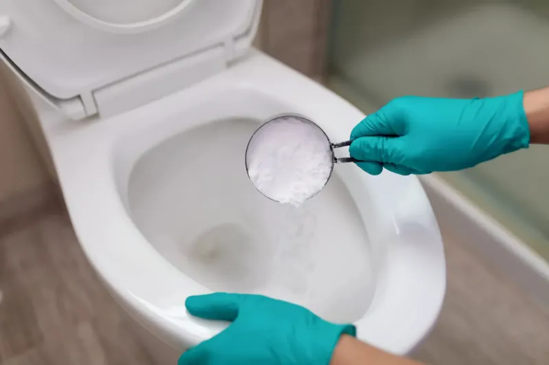 nettoyer une toilette tres encastre les methodes efficaces